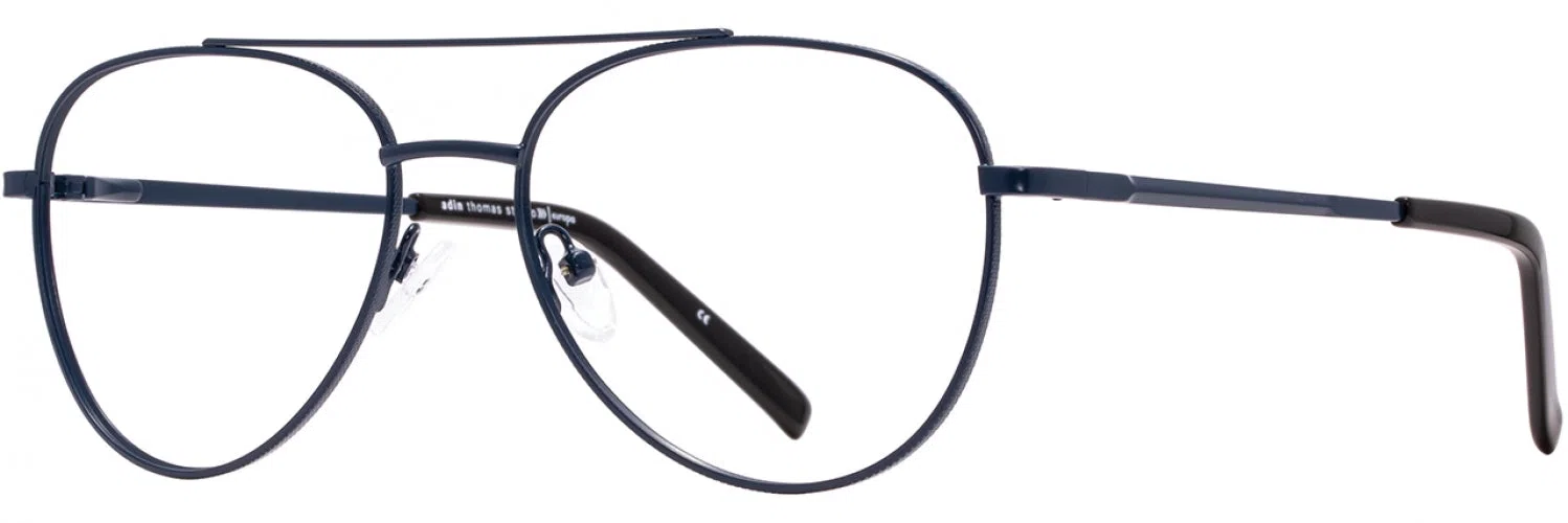 Adin Thomas ATS009 Eyeglasses - view 9